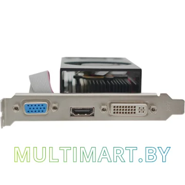 Видеокарта AFOX GeForce GTX750 2GB GDDR5 (AF750-2048D5H6-V3) картинка 4